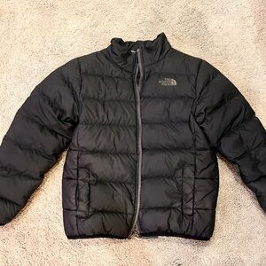 The North Face boys’ jacket